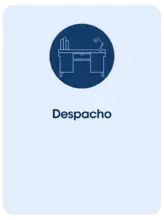 BOTON DESPACHO VERSION ANTERIOR
