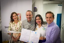 Cali: la ciudad con mayor avance en la recuperación de la red pública de salud en Colombia: 12 IPS entregadas en 28 meses 