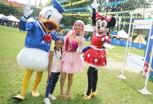 El parque de Fátima se alista para recibir al ‘Festival de la Familia’: la cita es el domingo 17 de mayo