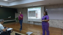 Gobierno Eder pone el foco en la educación inclusiva: ningún estudiante con discapacidad visual se quedará atrás
