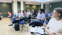 Gobierno Eder pone el foco en la educación inclusiva: ningún estudiante con discapacidad visual se quedará atrás
