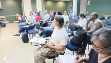 Gobierno Eder pone el foco en la educación inclusiva: ningún estudiante con discapacidad visual se quedará atrás