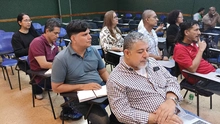 Gobierno Eder pone el foco en la educación inclusiva: ningún estudiante con discapacidad visual se quedará atrás