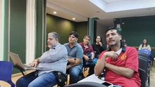 Gobierno Eder pone el foco en la educación inclusiva: ningún estudiante con discapacidad visual se quedará atrás