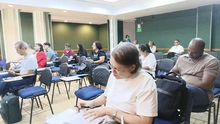 Gobierno Eder pone el foco en la educación inclusiva: ningún estudiante con discapacidad visual se quedará atrás