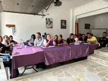 Cali pone en marcha la Mesa Distrital de Casos Urgentes para la atención de la población LGBTIQ+