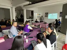 Cali pone en marcha la Mesa Distrital de Casos Urgentes para la atención de la población LGBTIQ+