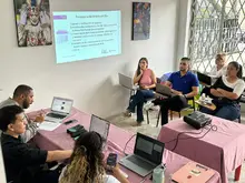 Cali pone en marcha la Mesa Distrital de Casos Urgentes para la atención de la población LGBTIQ+