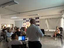 La cultura del control toma ritmo: diálogos de sensibilización impulsan el cumplimiento de las metas institucionales