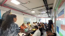 La cultura del control toma ritmo: diálogos de sensibilización impulsan el cumplimiento de las metas institucionales