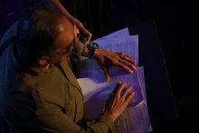 Una noche de versos, música y encuentro dio inicio al Festival Internacional de Poesía de Cali