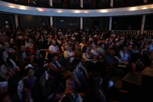 Una noche de versos, música y encuentro dio inicio al Festival Internacional de Poesía de Cali