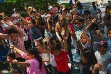 El domingo 10 de mayo, la Ciclovida se llenará de amor para celebrar a mamá con una jornada especial