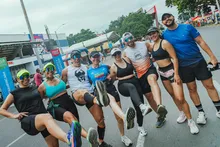 El domingo 10 de mayo, la Ciclovida se llenará de amor para celebrar a mamá con una jornada especial