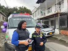 Alcaldía y Policía hacen un llamado a los caleños para que disfruten la celebración del ‘Día de la Madre’, sin violencia