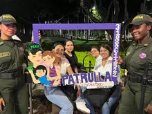 Alcaldía y Policía hacen un llamado a los caleños para que disfruten la celebración del ‘Día de la Madre’, sin violencia