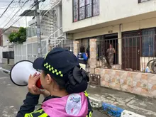 Alcaldía y Policía hacen un llamado a los caleños para que disfruten la celebración del ‘Día de la Madre’, sin violencia