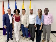 ‘Política Pública de Reconciliación para la Paz de Cali’ fue aprobada en primer debate