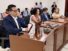 ‘Política Pública de Reconciliación para la Paz de Cali’ fue aprobada en primer debate
