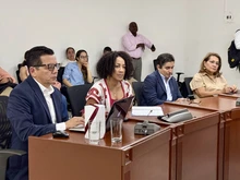 ‘Política Pública de Reconciliación para la Paz de Cali’ fue aprobada en primer debate