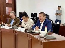 ‘Política Pública de Reconciliación para la Paz de Cali’ fue aprobada en primer debate