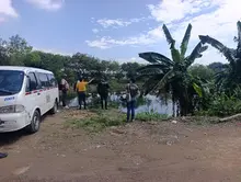 Policía Ambiental impuso comparendos por afectación con residuos en zona de protección de las lagunas El Pondaje y Charco Azul