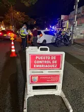 Se reforzarán los operativos durante el fin de semana del ‘Día de la Madre’, para proteger la vida en las vías de Cali