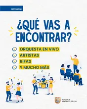‘Borondiando Ando’: movilidad, gastronomía y fiesta ciudadana se vivirán el 9 de mayo en el Parque del Perro