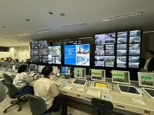 Ante líderes globales, Cali proyectó su liderazgo en resiliencia climática en la ‘Cumbre G-NETS’ de Tokio