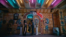 De Cali para el mundo: película ‘Llueve sobre Babel’ y su universo tropical punk conquista las salas de cine 