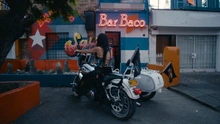 De Cali para el mundo: película ‘Llueve sobre Babel’ y su universo tropical punk conquista las salas de cine 