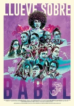 De Cali para el mundo: película ‘Llueve sobre Babel’ y su universo tropical punk conquista las salas de cine 