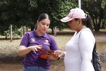 Casa Matria fortalece su atención integral en Cali para frenar aumento de violencias contra las mujeres en el mes de la madre  