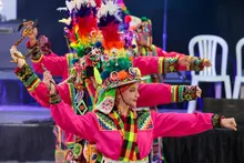 Conozca las 24 agrupaciones locales seleccionadas para las audiciones del trigésimo segundo Encuentro de Danzas Folclóricas Mercedes Montaño de Cali