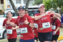 Cali está de fiesta con la celebración de los 30 años de su Secretaría del Deporte y la Recreación