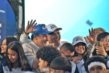 Cali está de fiesta con la celebración de los 30 años de su Secretaría del Deporte y la Recreación