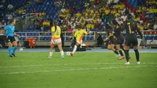 Cali está de fiesta con la celebración de los 30 años de su Secretaría del Deporte y la Recreación