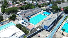 Cali está de fiesta con la celebración de los 30 años de su Secretaría del Deporte y la Recreación
