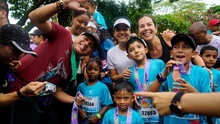 Cali está de fiesta con la celebración de los 30 años de su Secretaría del Deporte y la Recreación