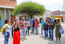 El Festival Internacional de Poesía de Cali fue un encuentro de ciudad: más de 3.500 personas lo vivieron