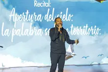 El Festival Internacional de Poesía de Cali fue un encuentro de ciudad: más de 3.500 personas lo vivieron