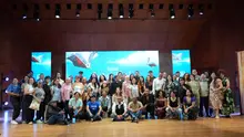 El Festival Internacional de Poesía de Cali fue un encuentro de ciudad: más de 3.500 personas lo vivieron
