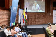 Aprobado en primer debate el `Sistema Recupera´, propuesto por la administración de Alejandro Eder