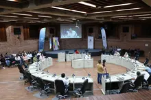 Aprobado en primer debate el `Sistema Recupera´, propuesto por la administración de Alejandro Eder