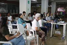 Inició la transformación integral del Parque del Perro