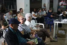 Inició la transformación integral del Parque del Perro