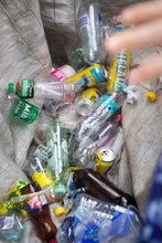 Disponen nuevos Ecopuntos en el Bulevar del Río para seguir sembrando cultura ciudadana y cuidado ambiental en Cali