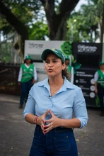 Disponen nuevos Ecopuntos en el Bulevar del Río para seguir sembrando cultura ciudadana y cuidado ambiental en Cali
