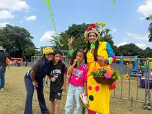 El tercer ‘Festival de la Familia’ llega al Parque Fátima: la cita es el domingo 17 de mayo