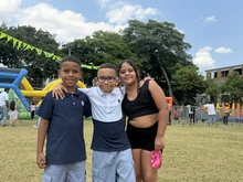 El tercer ‘Festival de la Familia’ llega al Parque Fátima: la cita es el domingo 17 de mayo